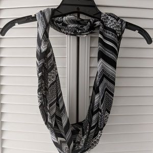 Scarves.